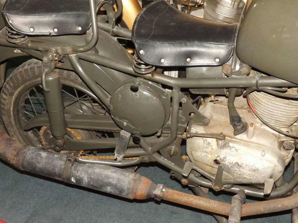 Image 10/30 of Bianchi MT 61 (1961)