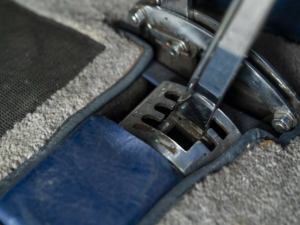 Image 25/50 of Rolls-Royce 20/25 HP (1933)