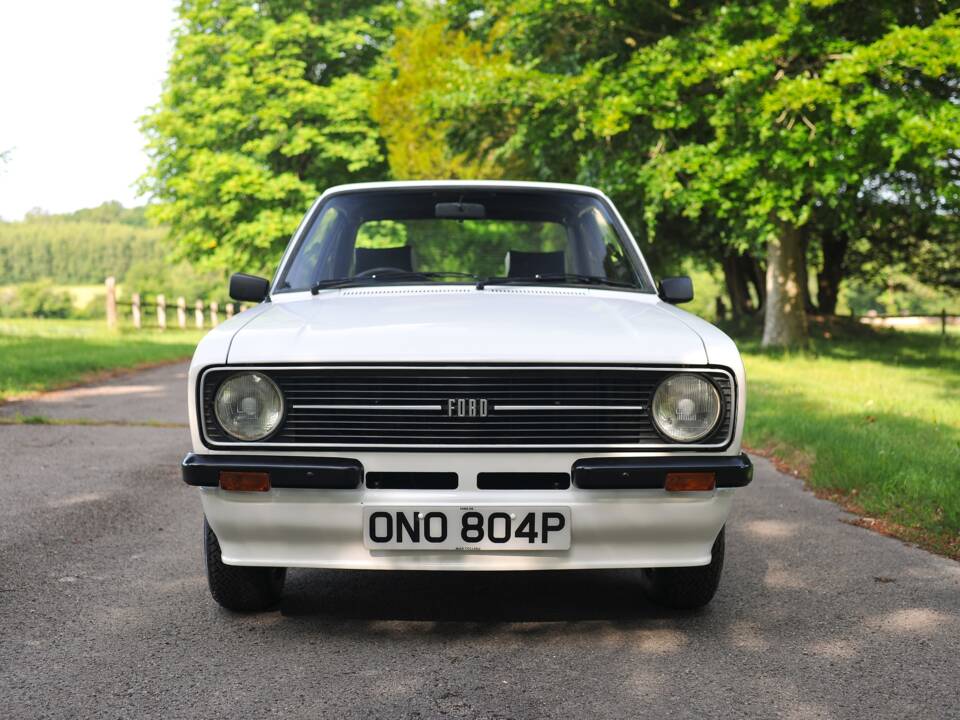 Bild 6/50 von Ford Escort Mk II RS1800 (1976)