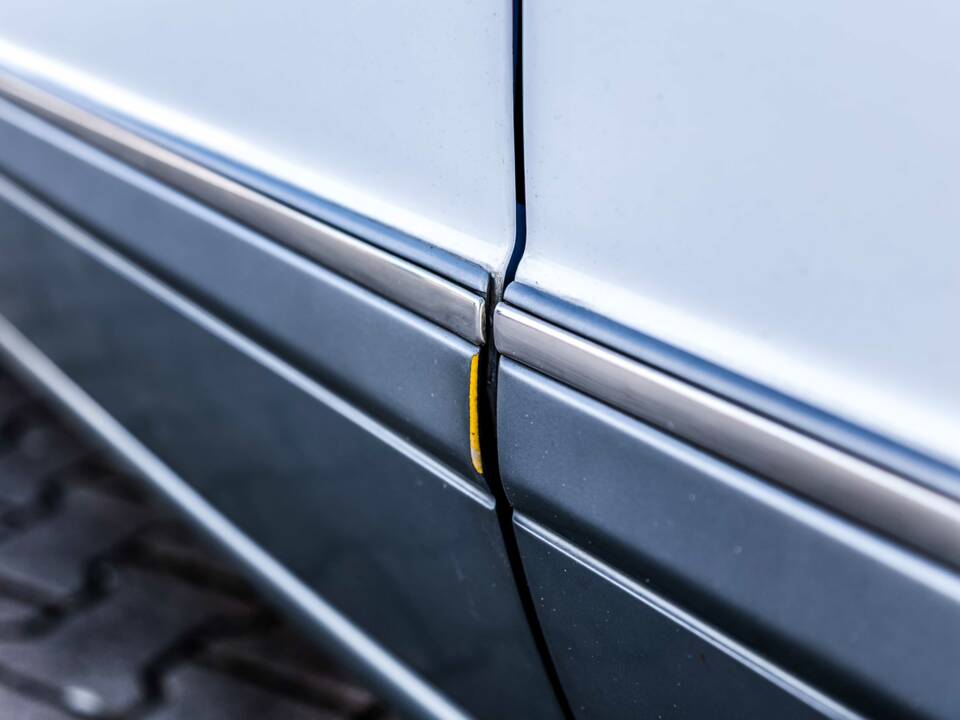 Image 54/175 of Mercedes-Benz 420 SE (1986)