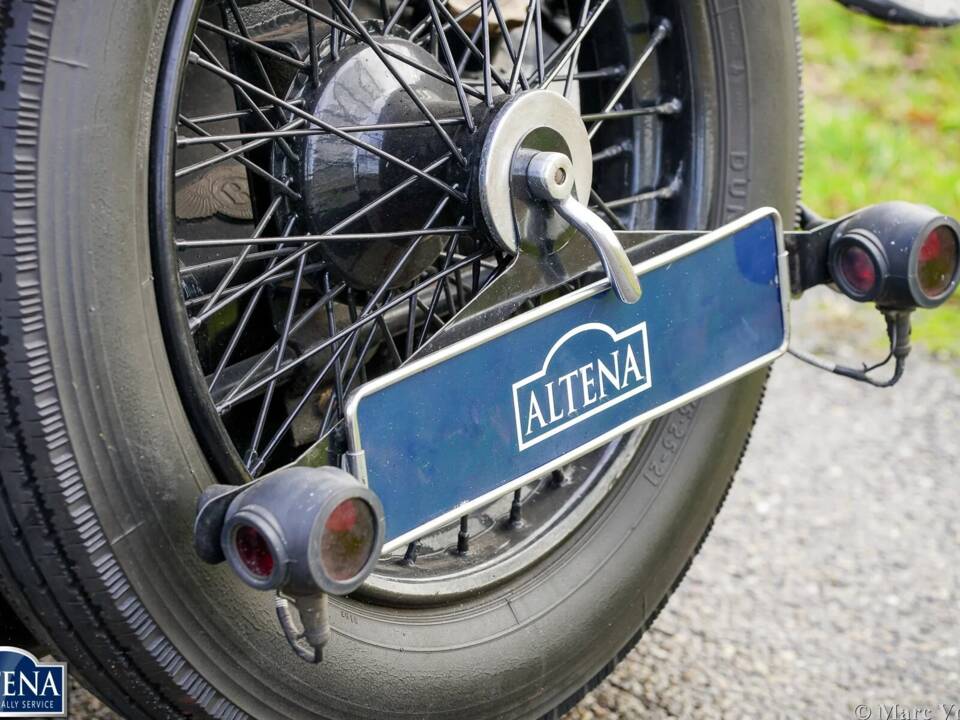 Bild 31/35 von Bentley 3 Litre (1923)