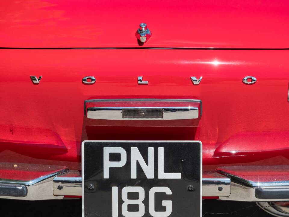 Bild 6/50 von Volvo 1800 S (1968)