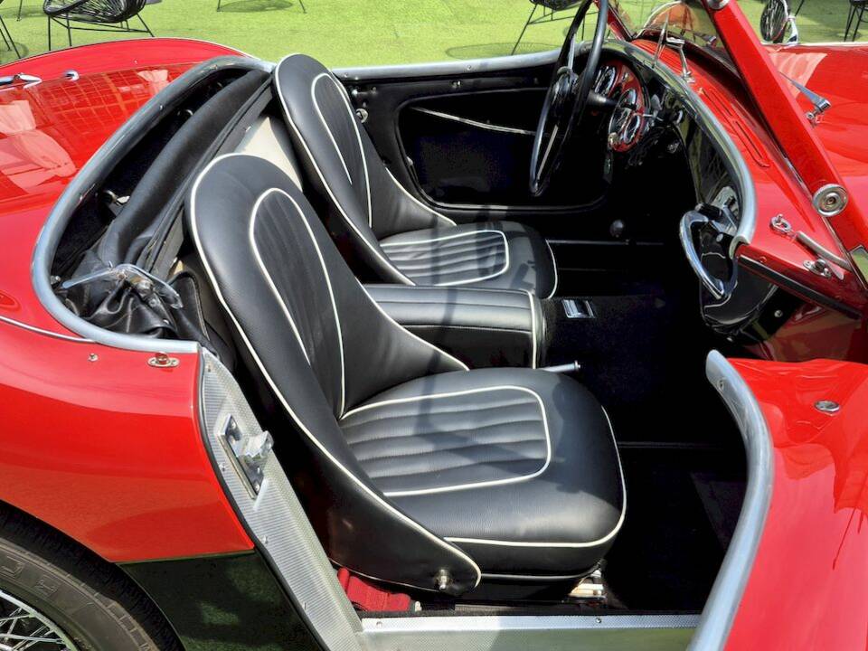 Bild 30/62 von Austin-Healey 100&#x2F;4 (BN1) (1954)
