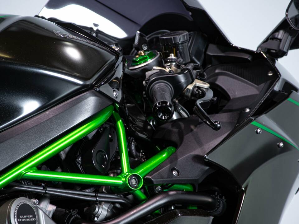 Bild 48/50 von Kawasaki DUMMY (2018)