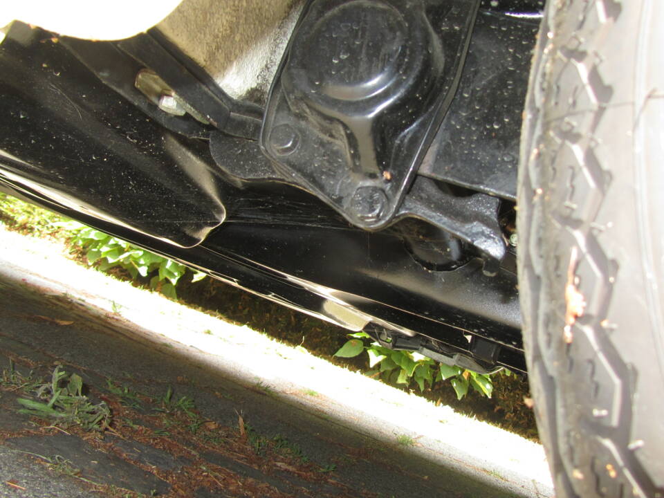 Image 41/45 of Volkswagen Karmann Ghia 1300 (1965)