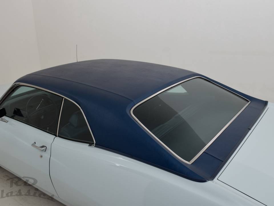Bild 8/21 von Ford Torino GT Fastback 351 (1971)