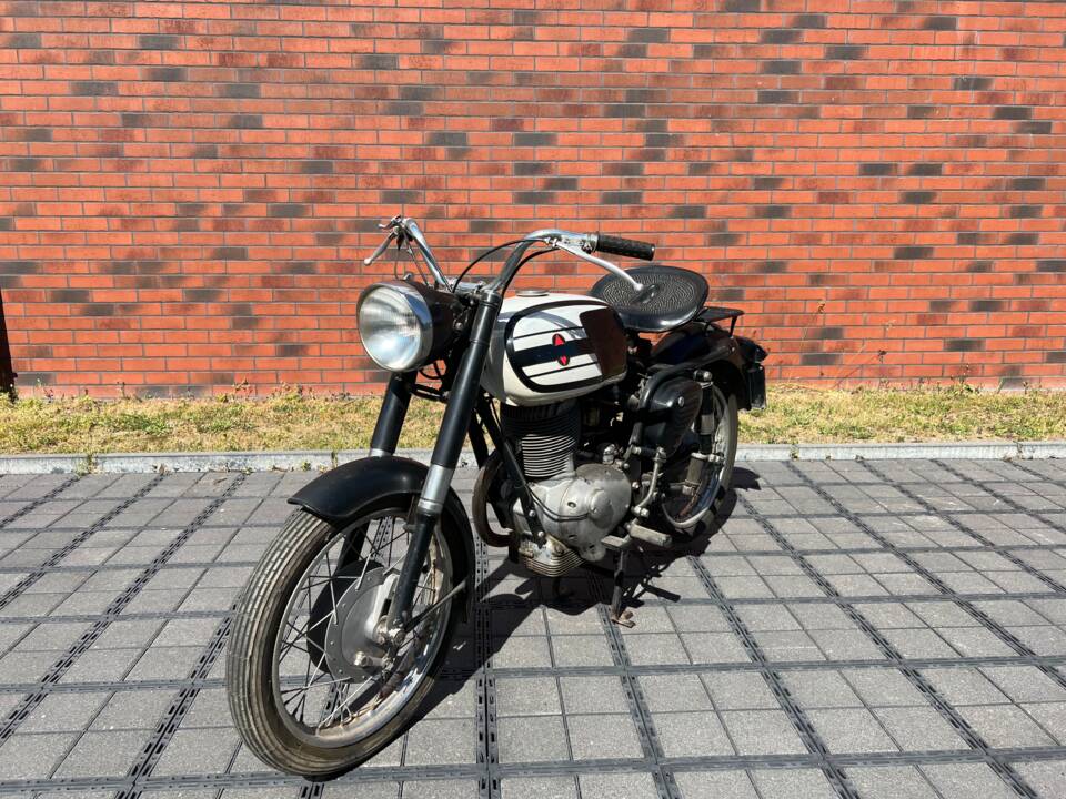Bild 14/16 von Gilera DUMMY (1970)