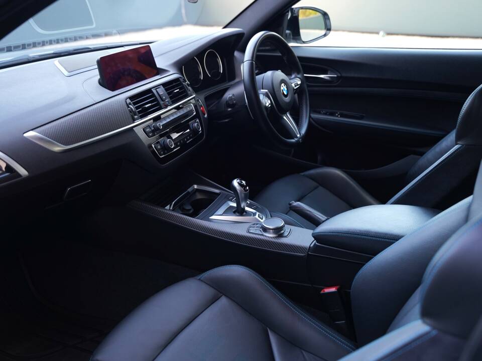 Bild 21/50 von BMW M2 Competition Coupé (2019)