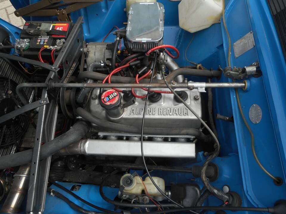 Image 24/98 de Renault R 4 TL (1984)