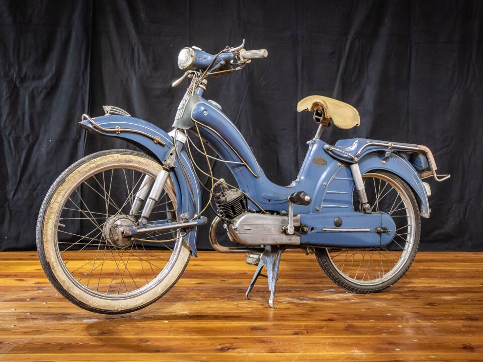 Image 1/18 de Victoria Vicky Luxus (1958)