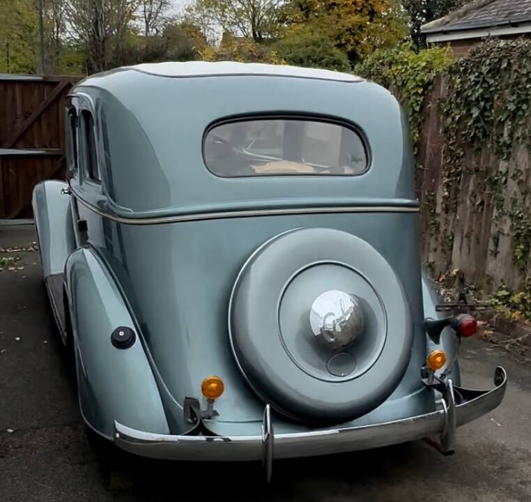 Image 5/7 of Cadillac 60 Special Coupe (1936)