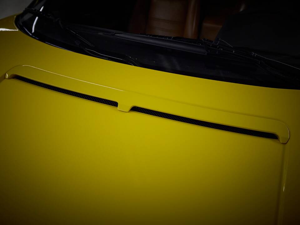 Image 33/100 of Ferrari F 355 Spider (1999)