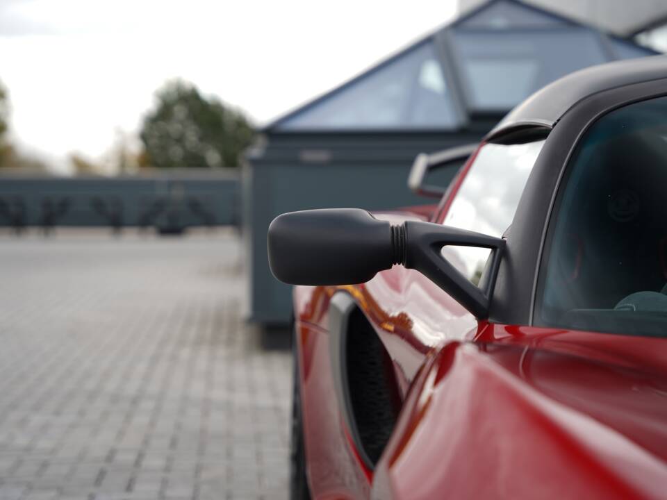 Bild 37/50 von Lotus Exige 390 &quot;Final Edition&quot; (2021)