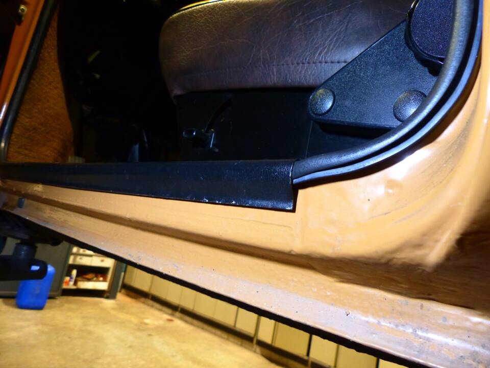 Image 69/84 de Saab 99 Combi Coupe (1976)