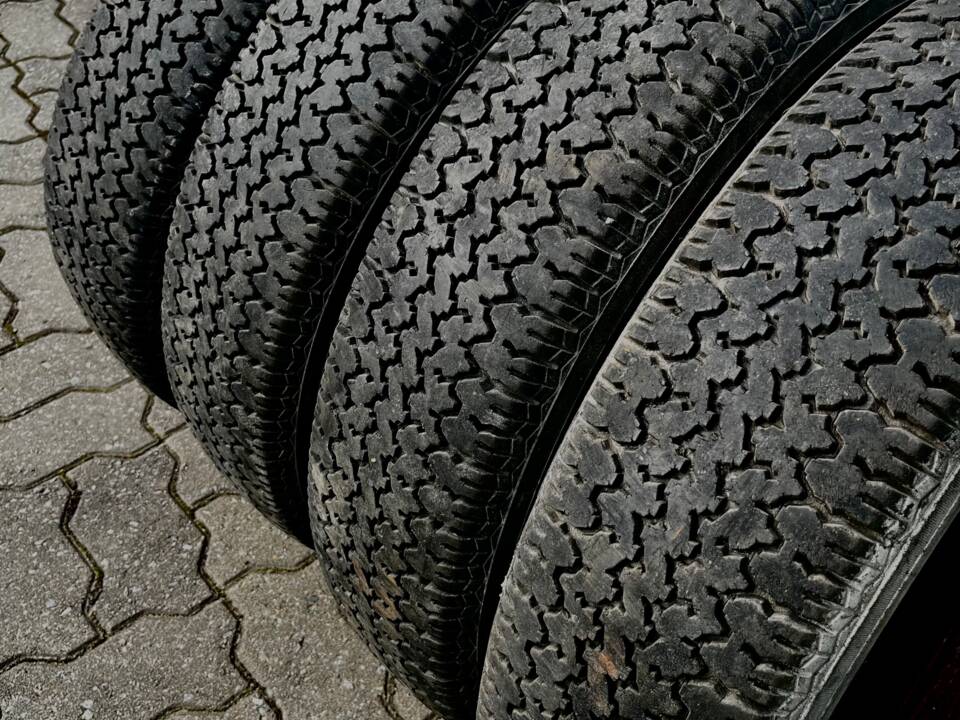 Afbeelding 52/52 van Lada Niva 4x4 (1979)