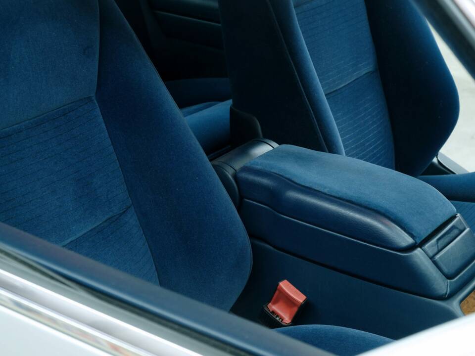 Bild 35/50 von Mercedes-Benz S 500 Coupé (1993)