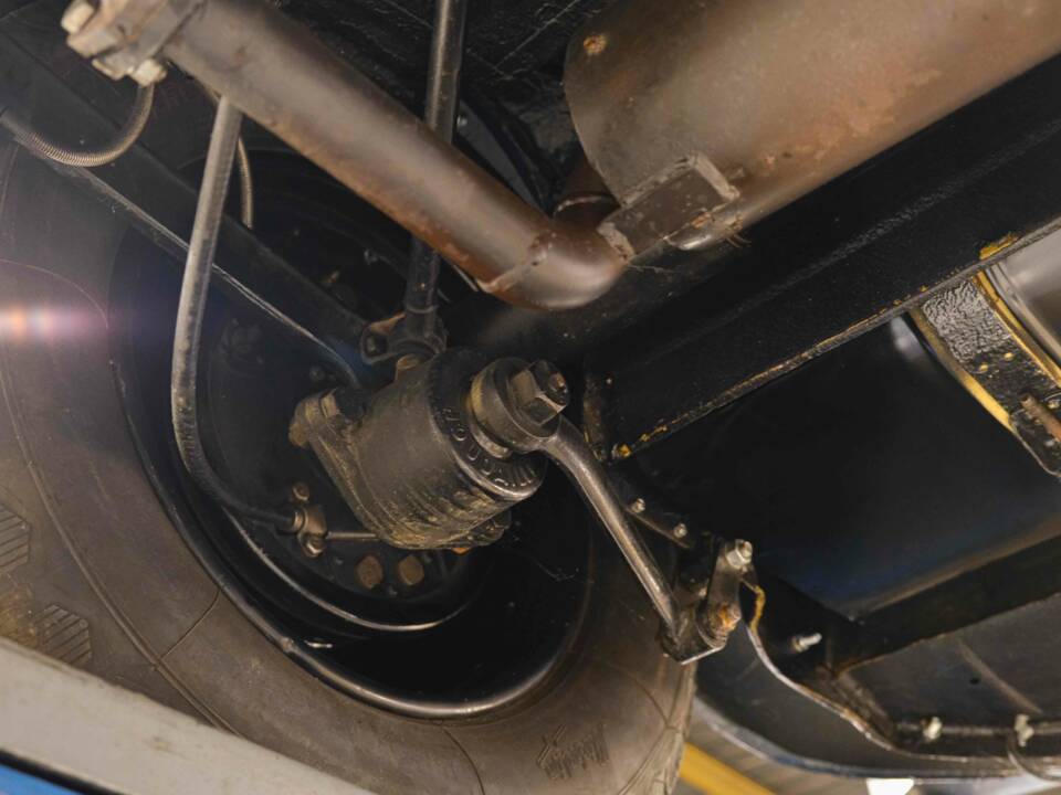 Bild 36/40 von Citroën Traction Avant 7 C (1934)