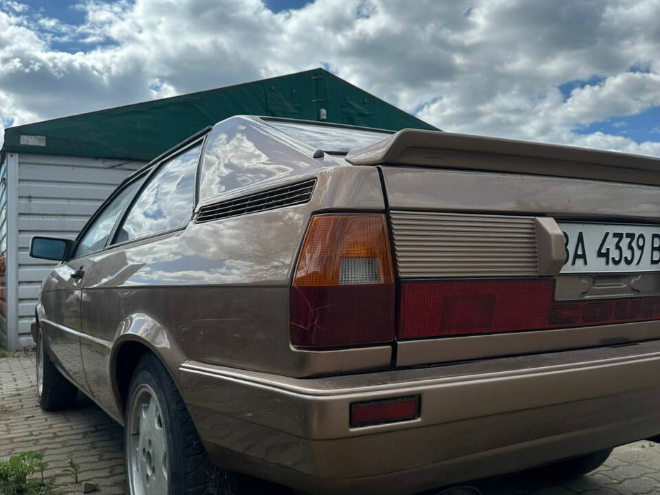 Image 72/72 of Audi Coupe GT (1985)