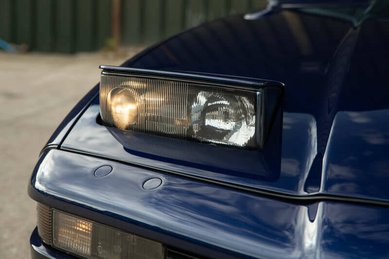 Image 35/50 de BMW 850CSi (1993)