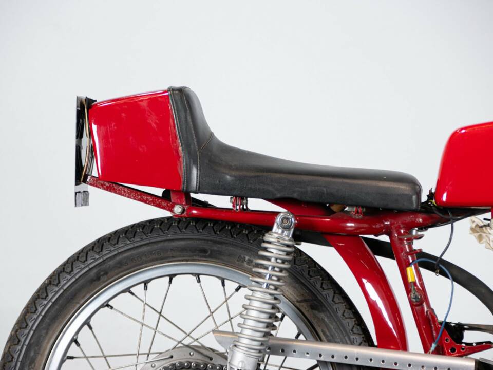 Immagine 38/50 di Moto Morini Tresette Sprint (1958)