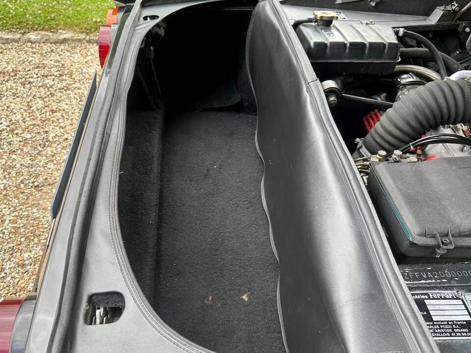 Bild 61/86 von Ferrari 328 GTS (1988)