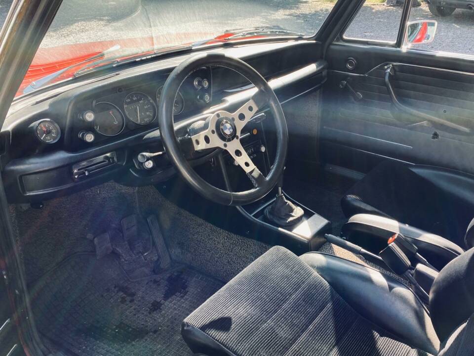 Image 8/11 of BMW 2002 (1971)