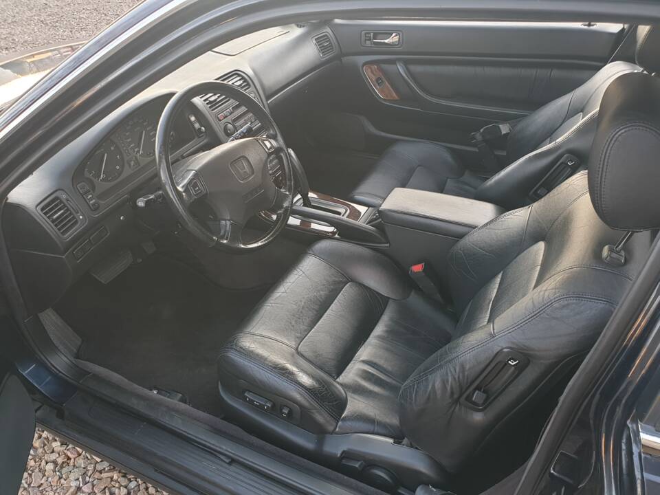 Afbeelding 4/5 van Honda Legend (1995)