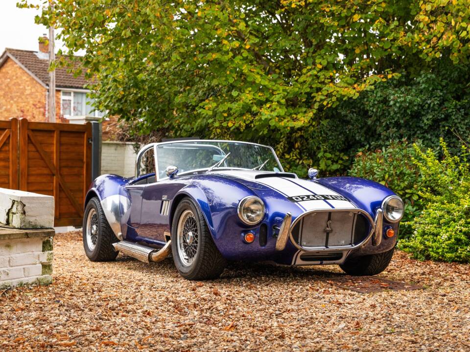 Image 1/50 of AC Cobra 289 (1997)