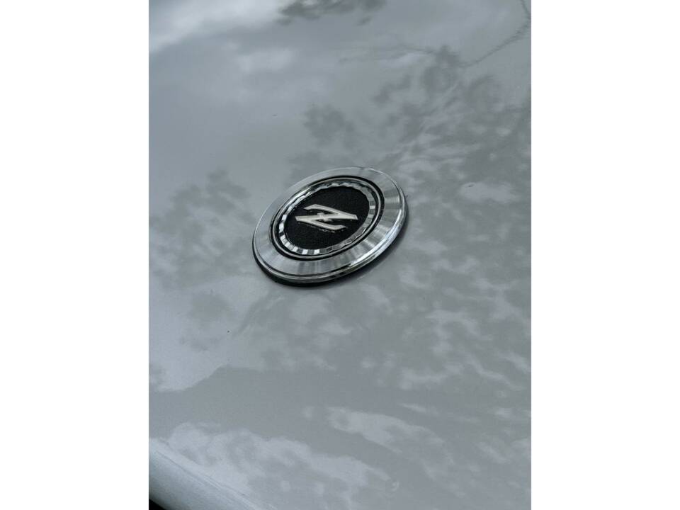 Bild 16/17 von Datsun 280 ZX (1979)