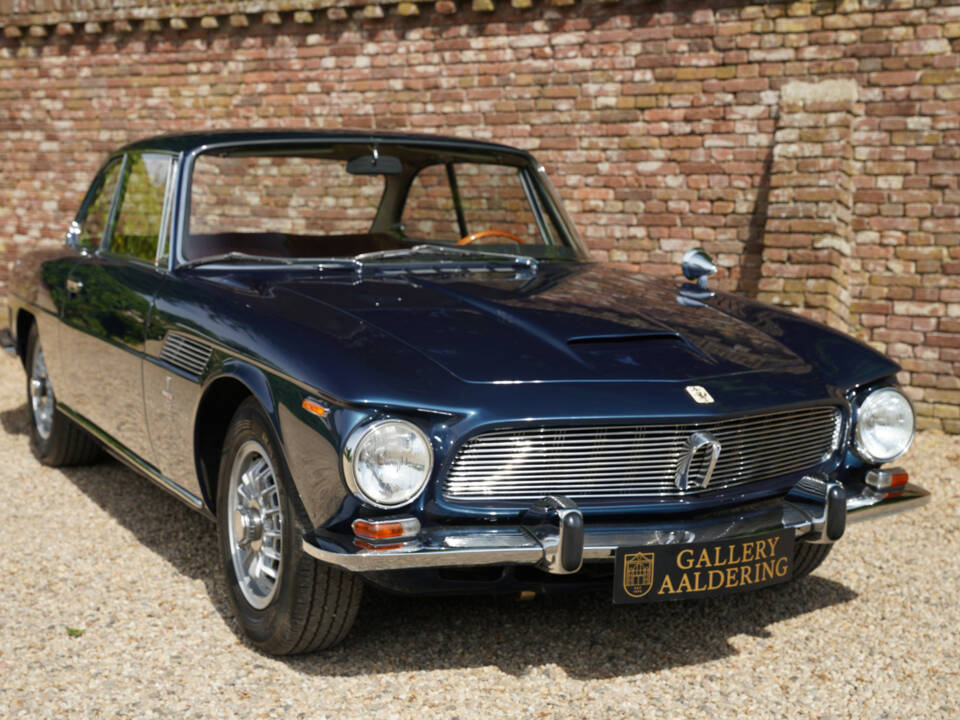 Immagine 50/50 di ISO Rivolta 300 (1968)