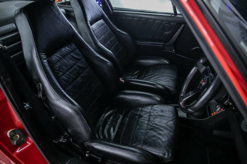 Image 20/38 of Porsche 911 Turbo 3.3 (1980)