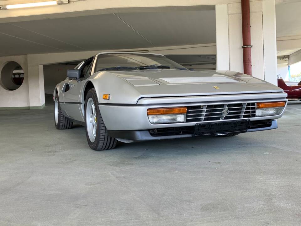 Bild 4/12 von Ferrari 328 GTS (1986)