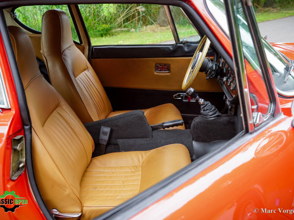 Bild 12/55 von Triumph GT 6 Mk III (1972)
