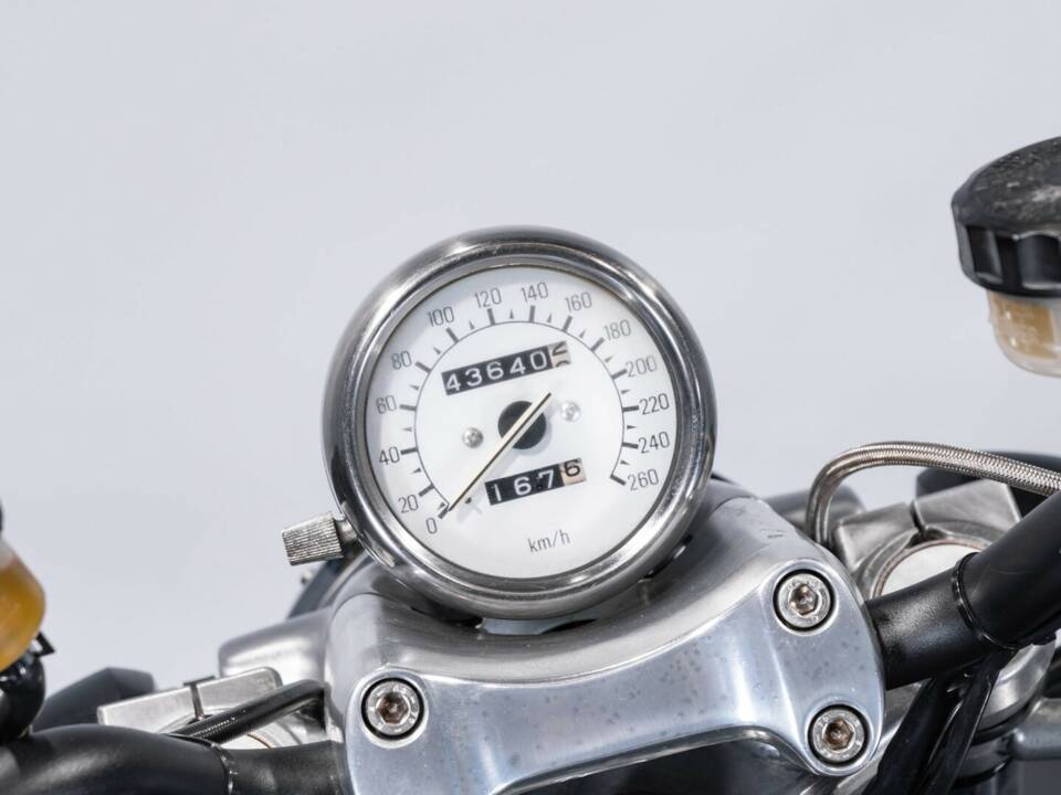Immagine 43/50 di Yamaha V-Max 1200 (1991)