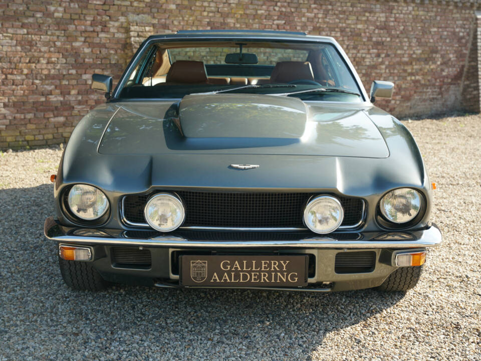 Afbeelding 5/50 van Aston Martin V8 Vantage (1980)