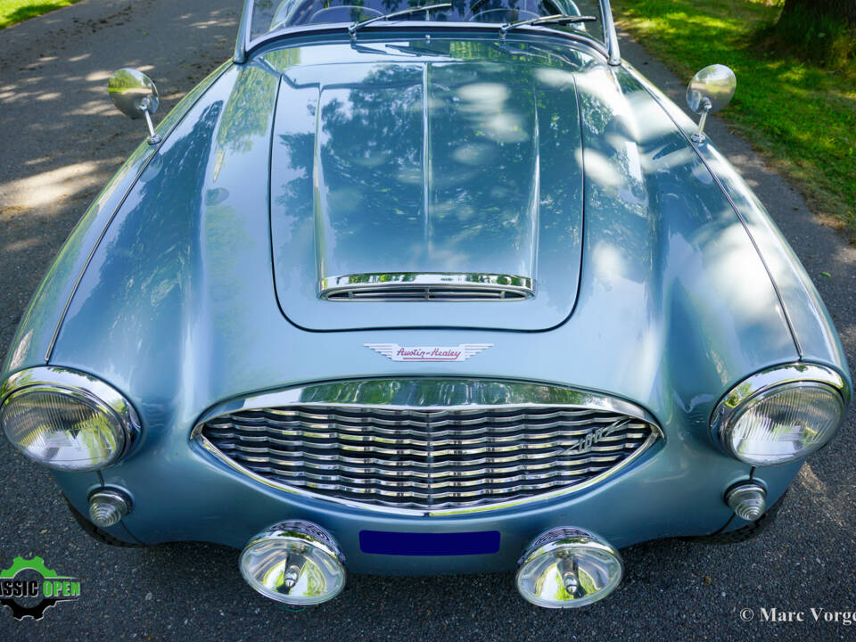 Image 30/51 of Austin-Healey 100&#x2F;6 (BN4) (1958)