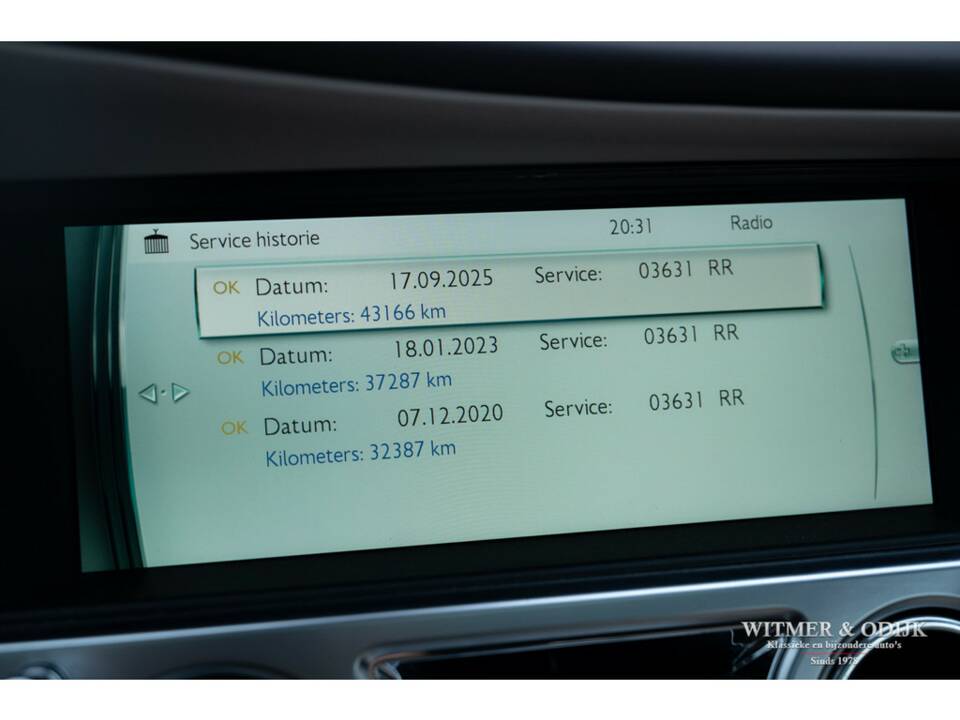 Image 18/38 of Rolls-Royce Wraith (2014)