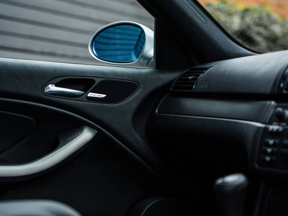 Bild 47/68 von BMW M3 (2003)