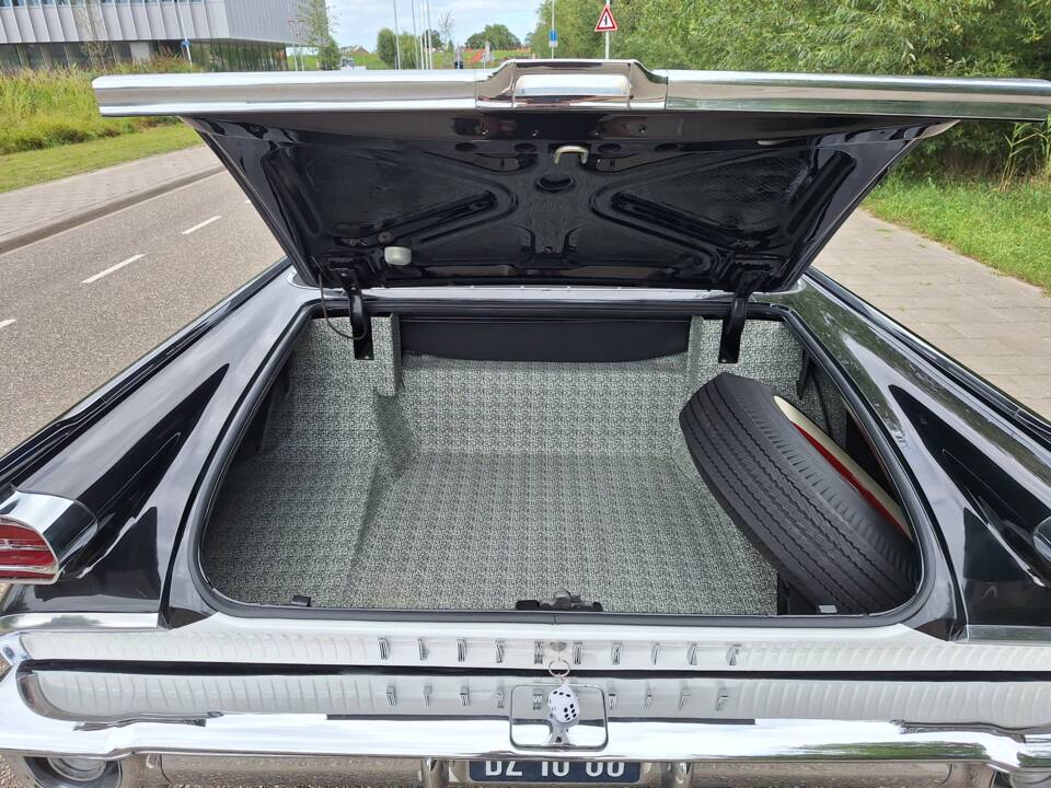 Afbeelding 59/66 van Oldsmobile Super 88 (1959)