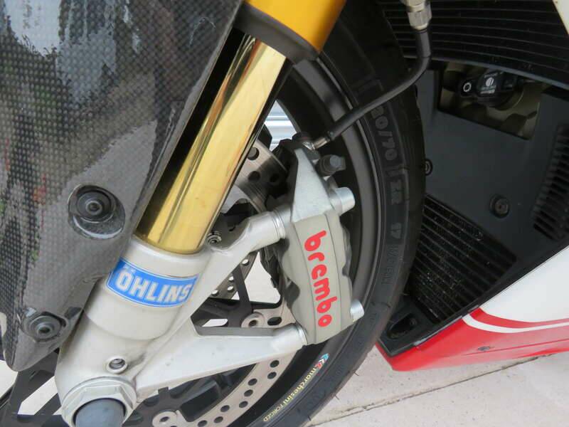 Bild 33/44 von Ducati DUMMY (2010)