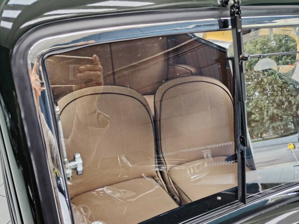 Bild 33/77 von FIAT 508 Balilla Series 2 (1935)