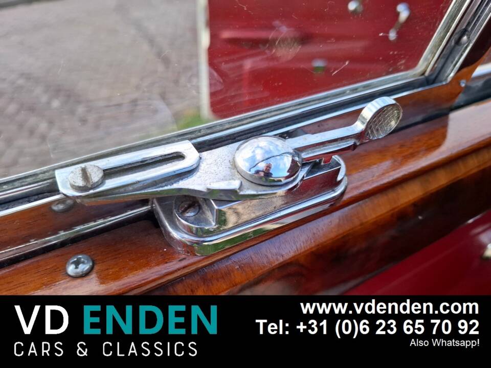 Bild 23/66 von Jaguar S-Type 3.4 (1964)