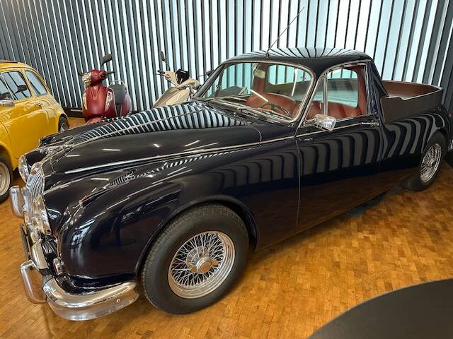 Bild 9/49 von Jaguar Mk II 3.8 (1961)