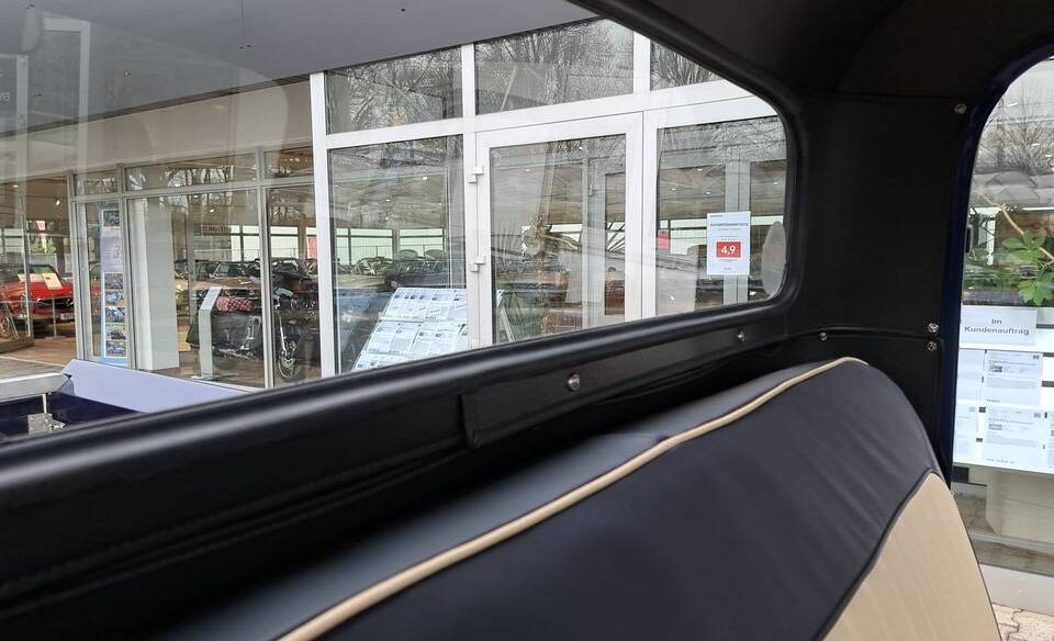 Bild 12/18 von Ford F-1 &quot;Woody&quot; (1951)