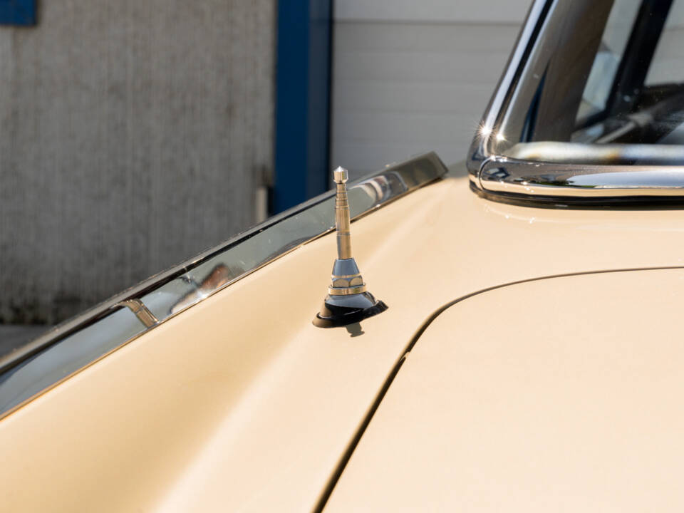 Afbeelding 25/88 van Maserati 3500 GT Touring (1960)