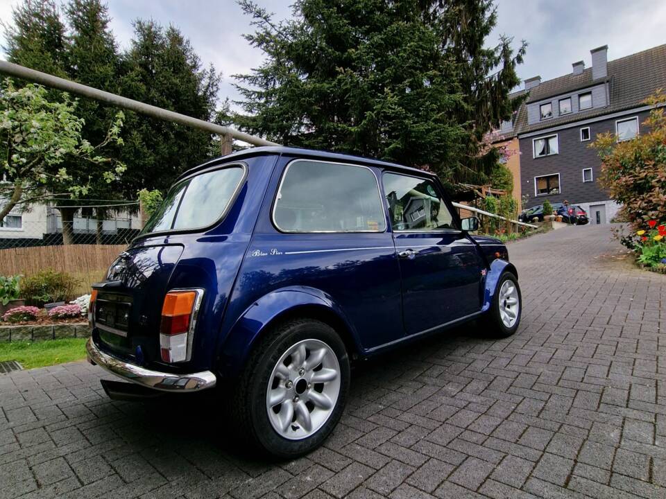 Bild 2/13 von Mini Cooper 1,3i (1996)