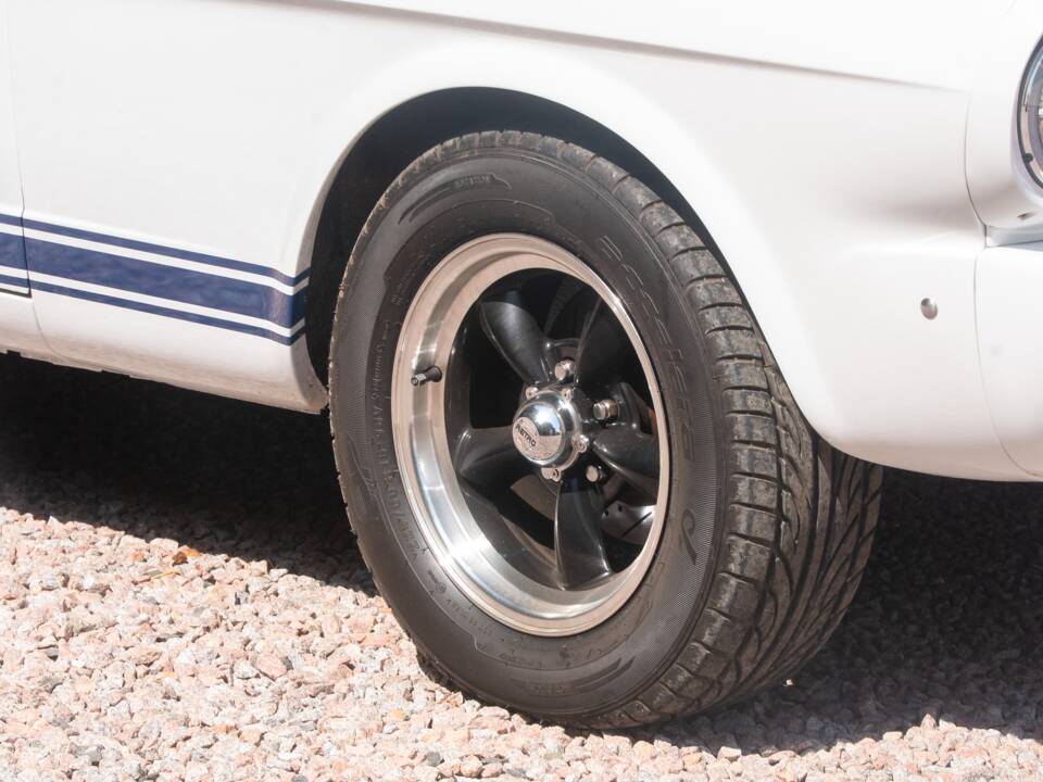 Image 24/54 of Ford Shelby GT 350 (1965)
