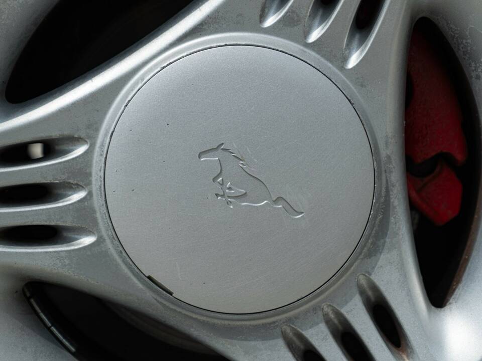 Image 30/50 of Ford Mustang (1994)