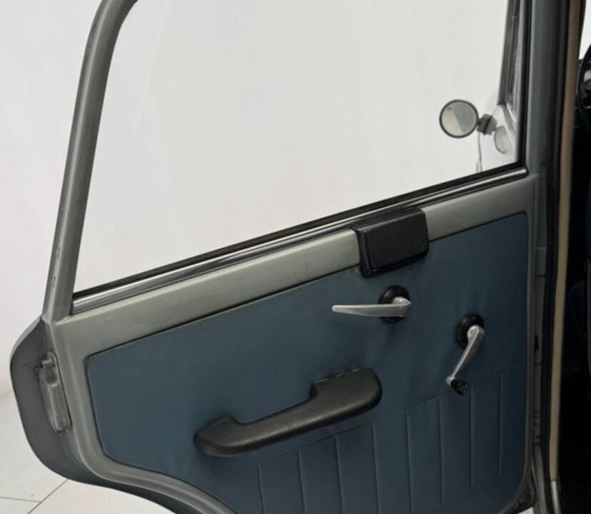 Immagine 25/64 di FIAT 1100 D (1964)