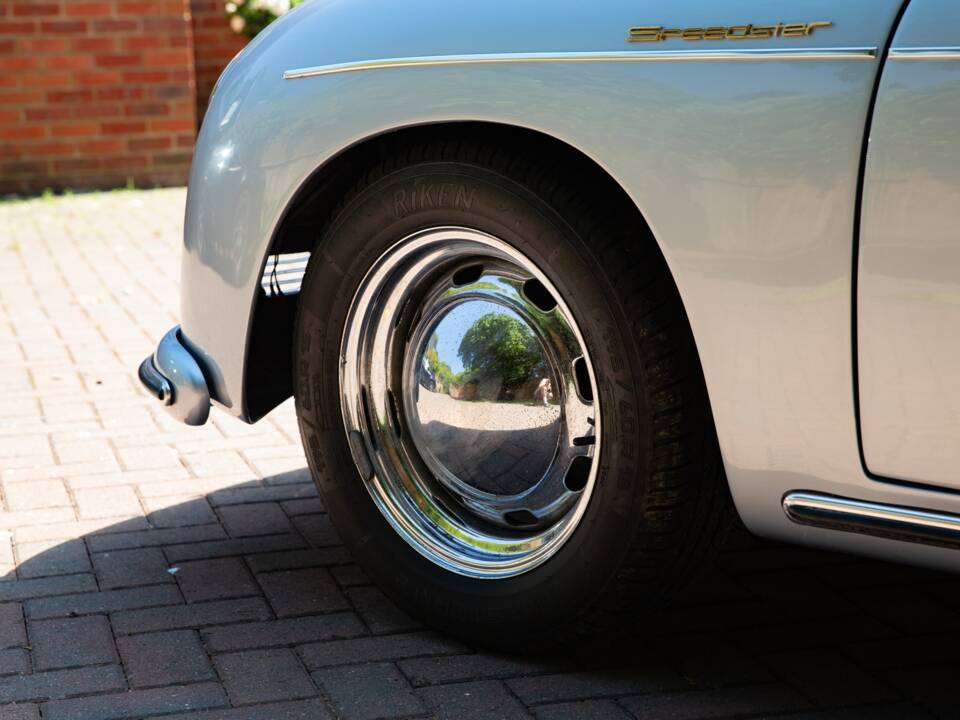 Image 20/26 of Chesil Speedster (2010)